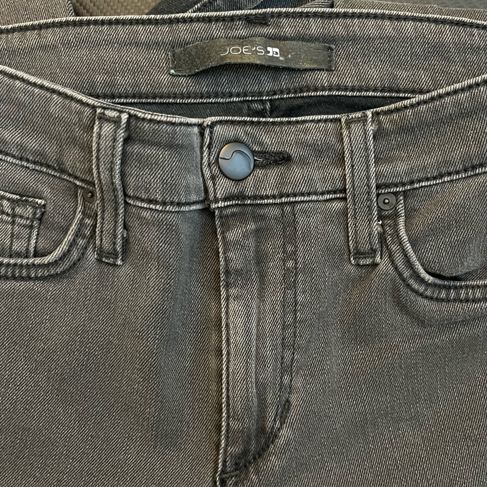 Joe’s Jeans